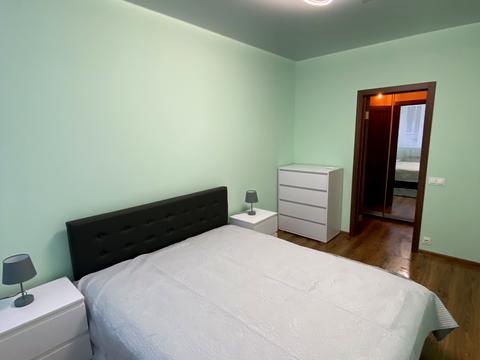 квартира за адресою Юнацька вул., (Будинок Smart 6)