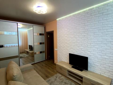 квартира за адресою Юнацька вул., (Будинок Smart 6)