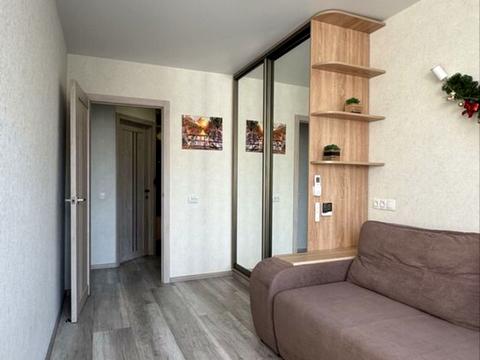 квартира за адресою Політехнічна вул., 5-А