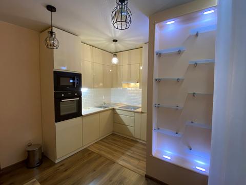 квартира за адресою Юнацька вул., (Будинок Smart 6)