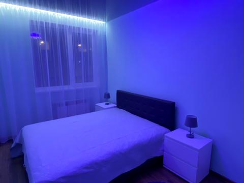 квартира за адресою Юнацька вул., (Будинок Smart 6)