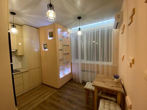 квартира за адресою Юнацька вул., (Будинок Smart 6)