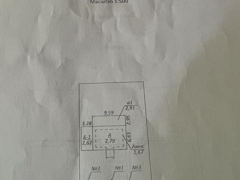 дом по адресу Північна 189