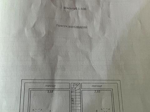 дом по адресу Північна 189