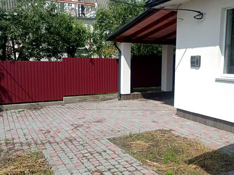 дом по адресу Північна 189