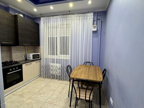 квартира по адресу Анатолия Лабунского ул., 1а