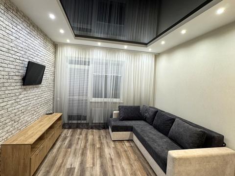 квартира по адресу Анатолия Лабунского ул., 1а