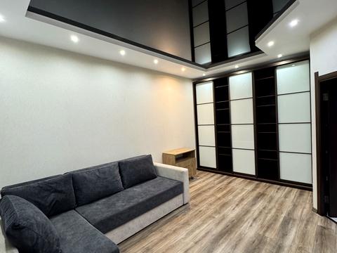 квартира по адресу Анатолия Лабунского ул., 1а