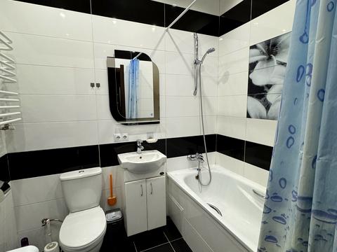 квартира по адресу Анатолия Лабунского ул., 1а