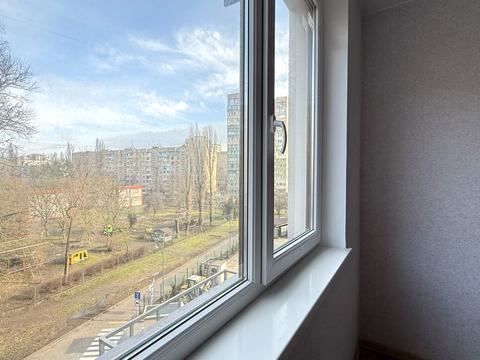 квартира за адресою Князя Ярослава Мудрого просп., (Будинок)