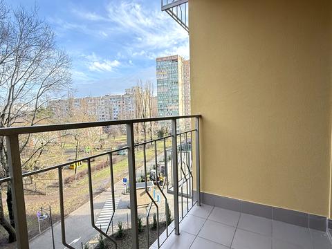 квартира за адресою Князя Ярослава Мудрого просп., (Будинок)