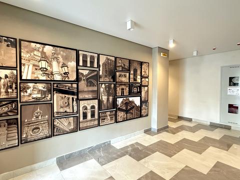 квартира за адресою Князя Ярослава Мудрого просп., (Будинок)