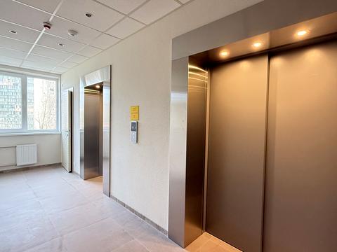 квартира за адресою Князя Ярослава Мудрого просп., (Будинок)