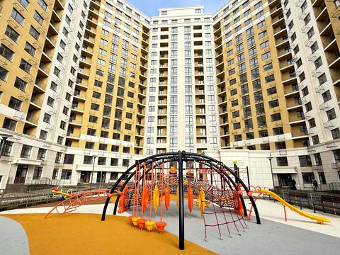 квартира за адресою Князя Ярослава Мудрого просп., (Будинок)