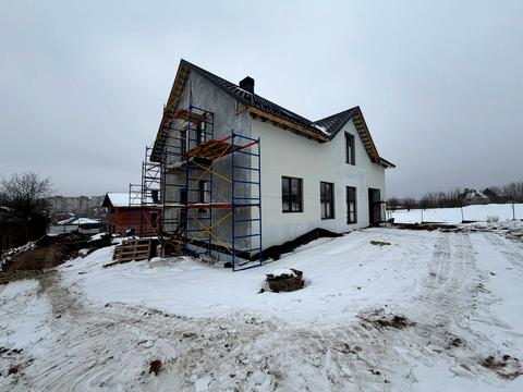 дом по адресу Левка Лукяненка