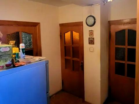 квартира по адресу Крупярская ул., 8