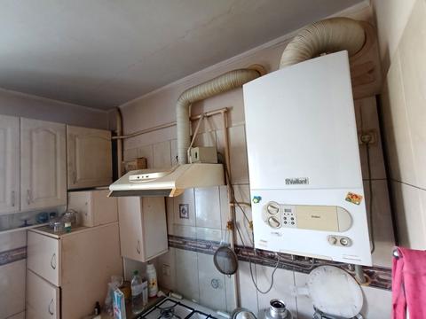 квартира по адресу Крупярская ул., 8