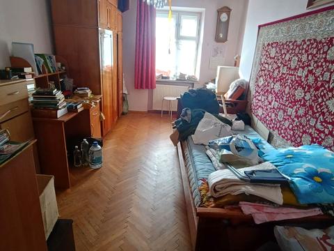 квартира по адресу Крупярская ул., 8