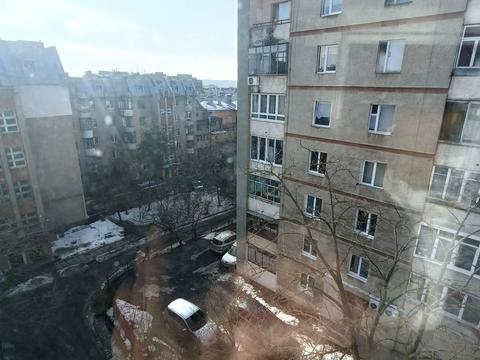 квартира по адресу Крупярская ул., 8