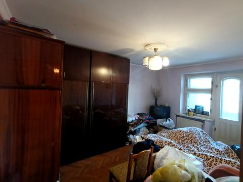 квартира по адресу Крупярская ул., 8