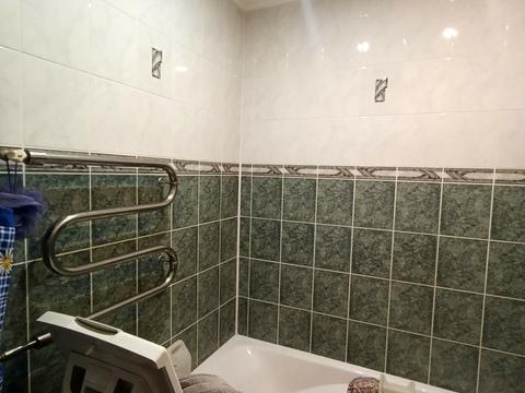 квартира по адресу Крупярская ул., 8