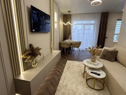 квартира за адресою Яблунева вул., 2