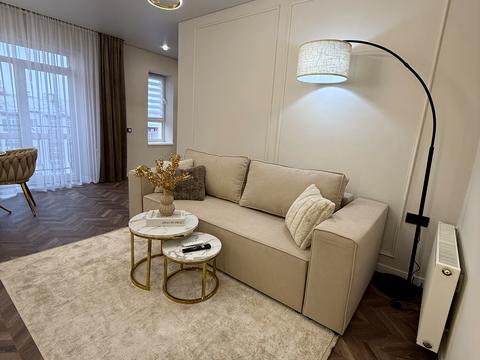 квартира за адресою Яблунева вул., 2