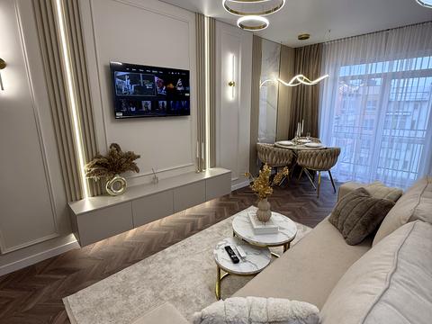 квартира за адресою Яблунева вул., 2