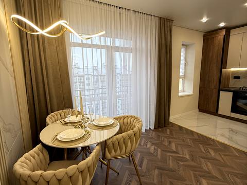 квартира за адресою Яблунева вул., 2