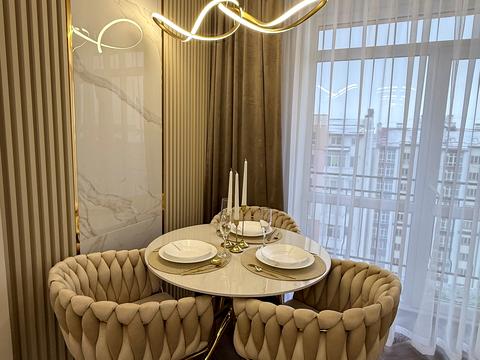 квартира за адресою Яблунева вул., 2