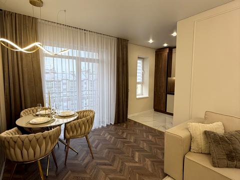 квартира за адресою Яблунева вул., 2