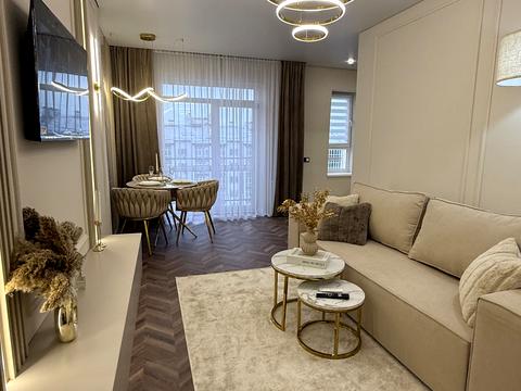 квартира за адресою Яблунева вул., 2