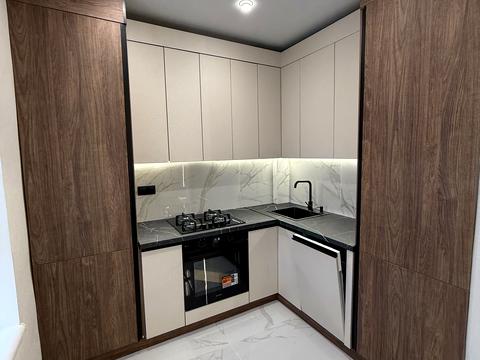 квартира за адресою Яблунева вул., 2