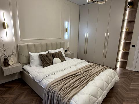 квартира за адресою Яблунева вул., 2