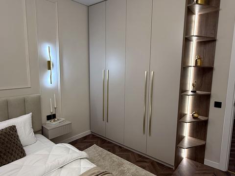 квартира за адресою Яблунева вул., 2