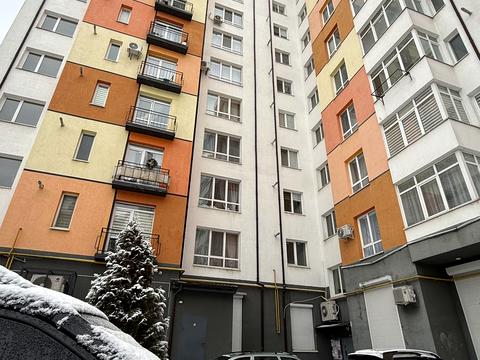 квартира за адресою Яблунева вул., 2