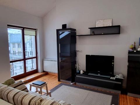 квартира по адресу Петра Панча ул., 5