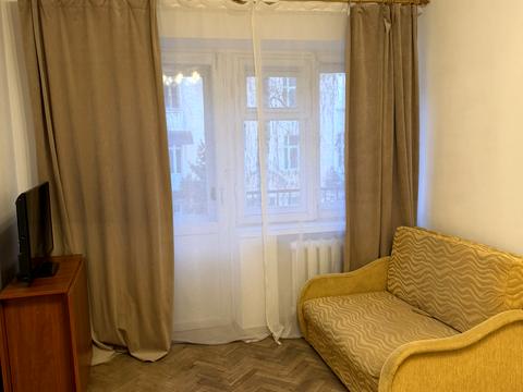 квартира по адресу Генерала Чупринки ул. (Пушкина), 84