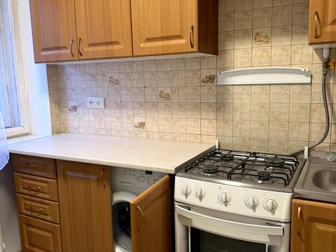 квартира по адресу Генерала Чупринки ул. (Пушкина), 84