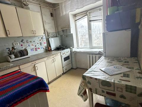 квартира за адресою Львів, Мирона Тарнавського вул. (Кутузова), 106