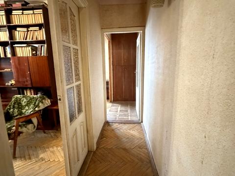 квартира за адресою Львів, Мирона Тарнавського вул. (Кутузова), 106