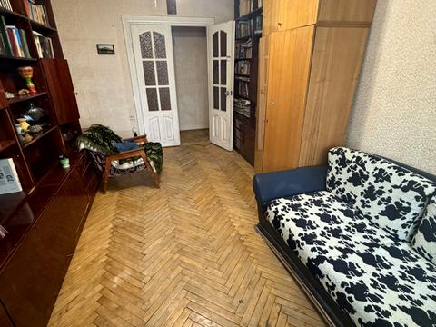 квартира за адресою Львів, Мирона Тарнавського вул. (Кутузова), 106