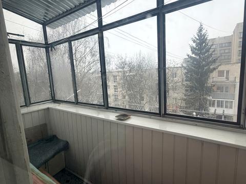 квартира за адресою Львів, Мирона Тарнавського вул. (Кутузова), 106