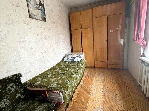 квартира за адресою Львів, Мирона Тарнавського вул. (Кутузова), 106