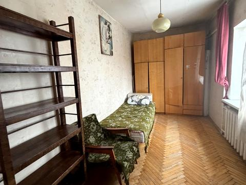 квартира за адресою Львів, Мирона Тарнавського вул. (Кутузова), 106