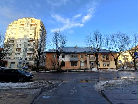 квартира за адресою Віденська вул. (Дмитра Карбишева), 3