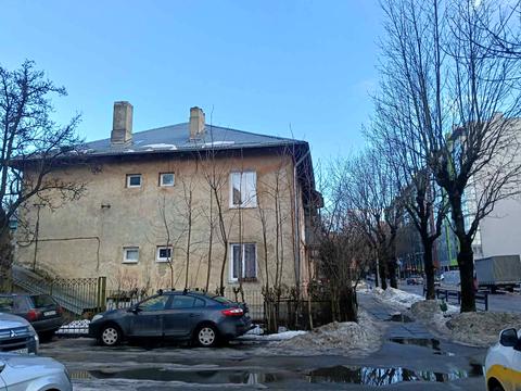 квартира за адресою Віденська вул. (Дмитра Карбишева), 3