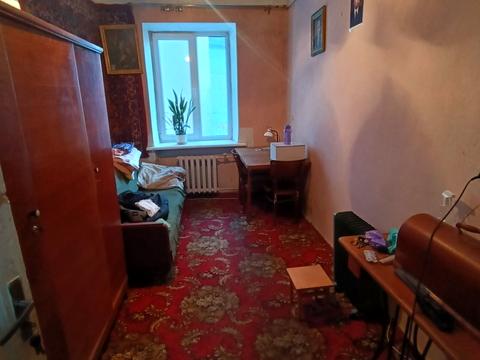 квартира за адресою Віденська вул. (Дмитра Карбишева), 3