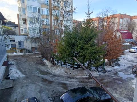 квартира за адресою Віденська вул. (Дмитра Карбишева), 3