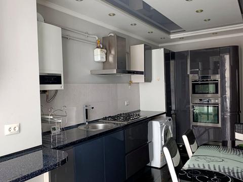 квартира за адресою Михайла Яцкова вул. (), 13